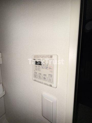 【設備】 | フジパレス新森Ⅲ番館