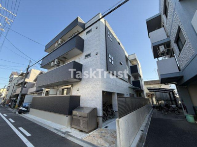 【外観】 | フジパレス新森Ⅲ番館