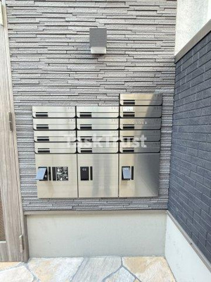 【その他共用部分】 | フジパレス新森Ⅲ番館