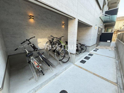 【その他共用部分】 | フジパレス新森Ⅲ番館