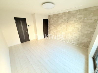 【居間・リビング】 | フジパレス新森Ⅲ番館