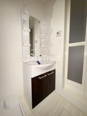 【洗面所】 | フジパレス新森Ⅲ番館