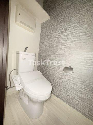 【トイレ】 | フジパレス新森Ⅲ番館