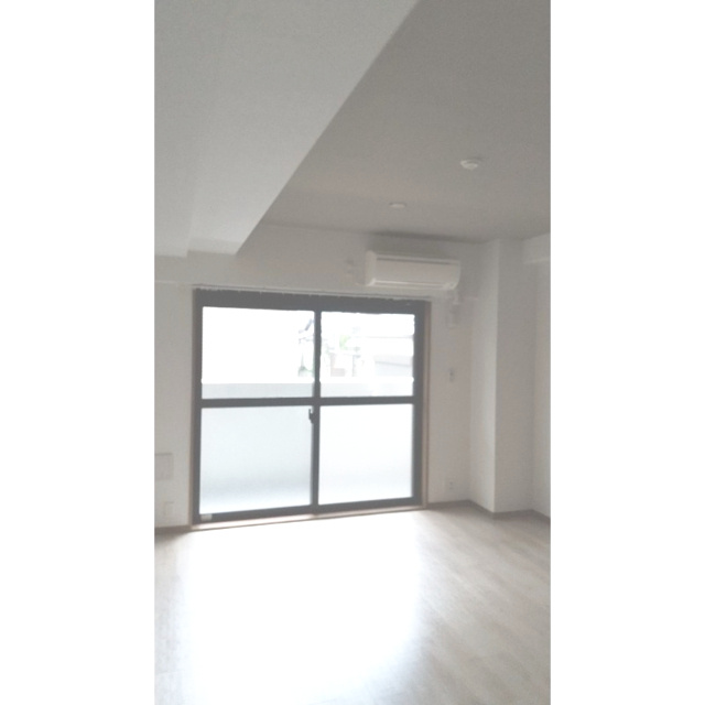 平塚市老松町の賃貸マンションの寝室|落ち着いて過ごせるお部屋です♪