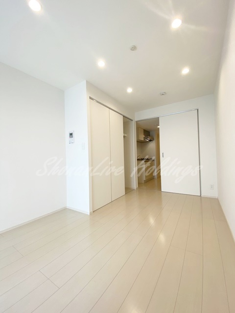 茅ヶ崎市共恵１丁目の賃貸マンションの洋室