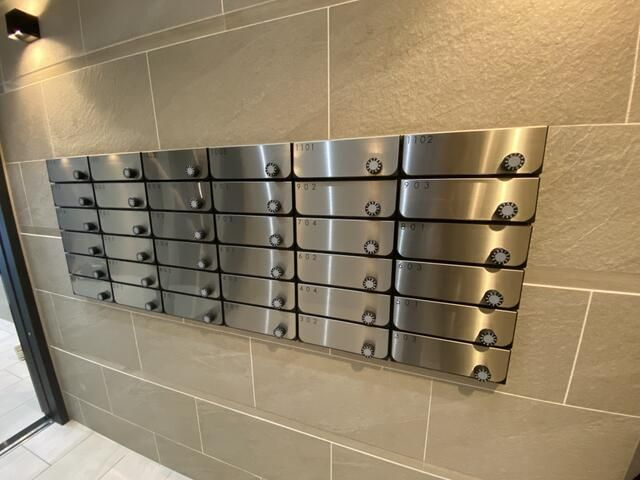 ガリシア駒込ＥＡＳＴのその他共用部分