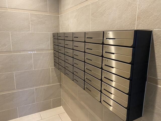 ガリシア駒込ＥＡＳＴのその他共用部分