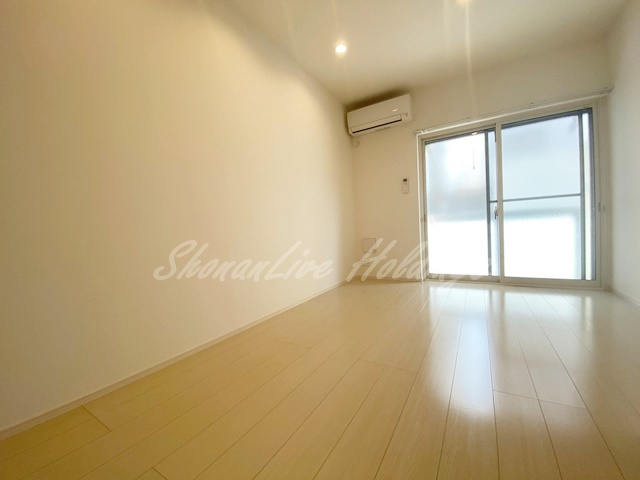 リブリ・サン茅ヶ崎の居間・リビング