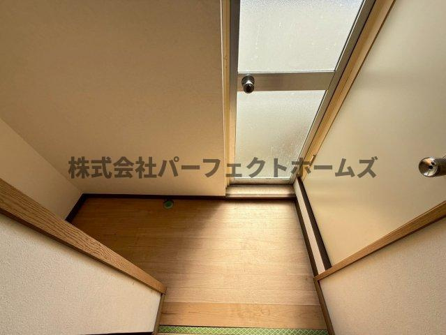 池田旭町アパートのその他