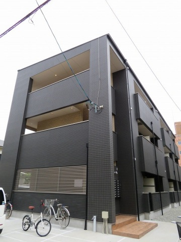 ブライト近大前