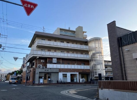 春木マンション