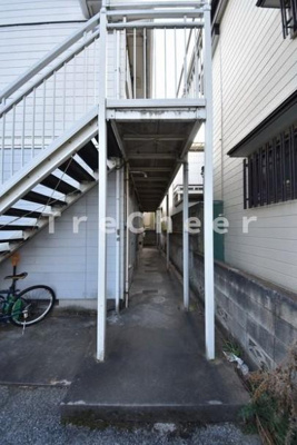 【エントランス】 | フラットユニオン