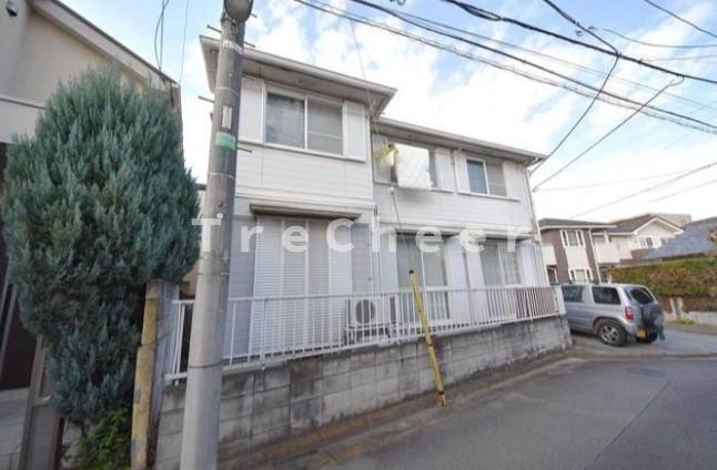 フラットユニオンの外観