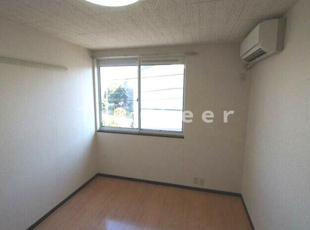 フラットユニオンの居間・リビング