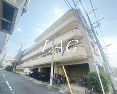 【外観】 | アーバンコートタムラ | 外観です。