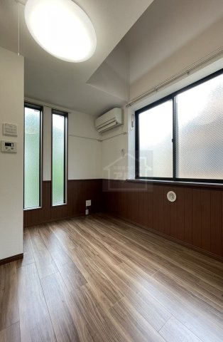 アーバンプレイス雑司ヶ谷Aの居間・リビング