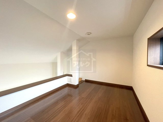 アーバンプレイス雑司ヶ谷Aの内装