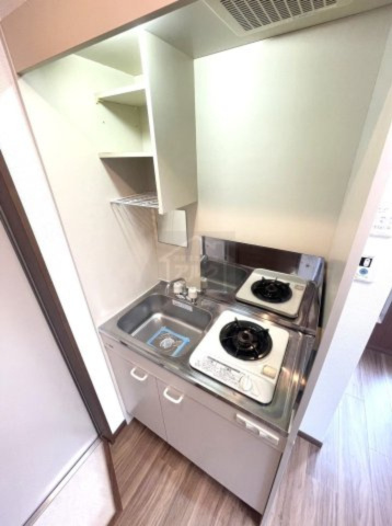 アーバンプレイス雑司ヶ谷Aのキッチン|※同仕様