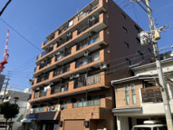 ロイヤルハイツ新深江の画像