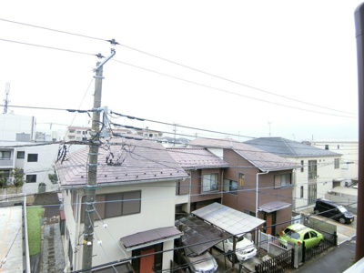  | リブリ・東寺尾東台