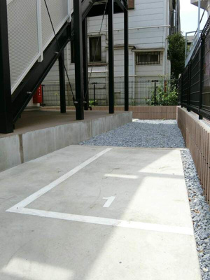 【その他共用部分】 | リブリ・東寺尾東台