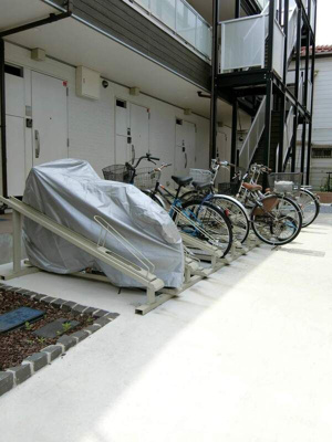 【その他共用部分】 | リブリ・東寺尾東台