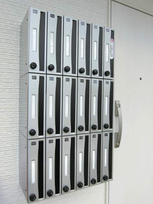 【設備】 | リブリ・東寺尾東台