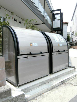 【その他】 | リブリ・東寺尾東台