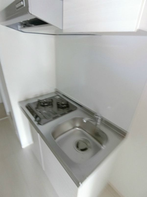 【キッチン】 | リブリ・東寺尾東台