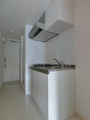 【キッチン】 | リブリ・東寺尾東台