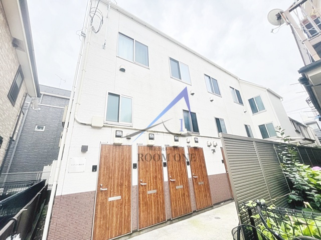 インベスト蒲田23