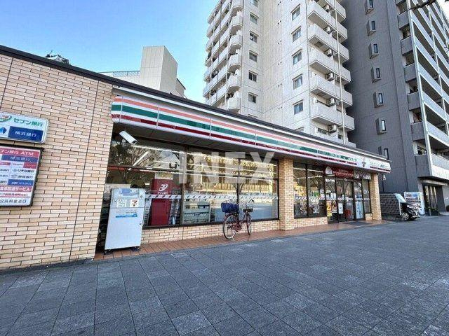 メゾン・ド・グラシアスの周辺