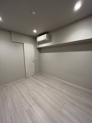 びゅうリエットグラン新宿戸山の洋室
