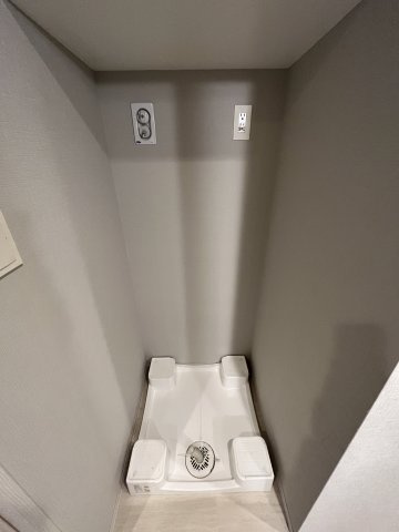 びゅうリエットグラン新宿戸山の設備