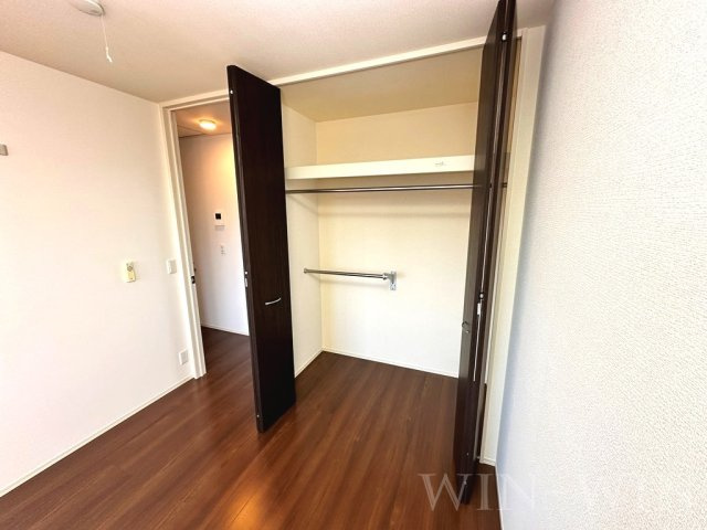 ソフィア ドゥオの収納