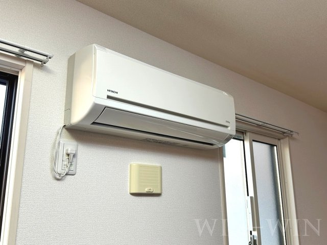 ソフィア ドゥオの設備