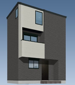 新築戸建（鶴見区佃野町）