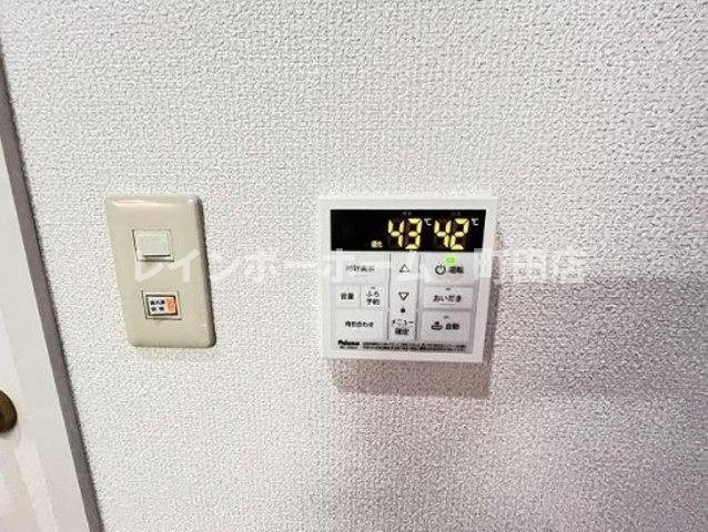 アデッソK※初期費用分割後払いサービス利用可能物件の設備