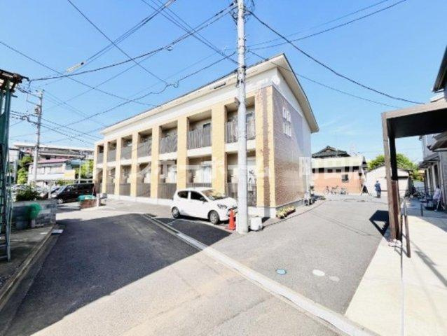 アデッソK※初期費用分割後払いサービス利用可能物件の周辺