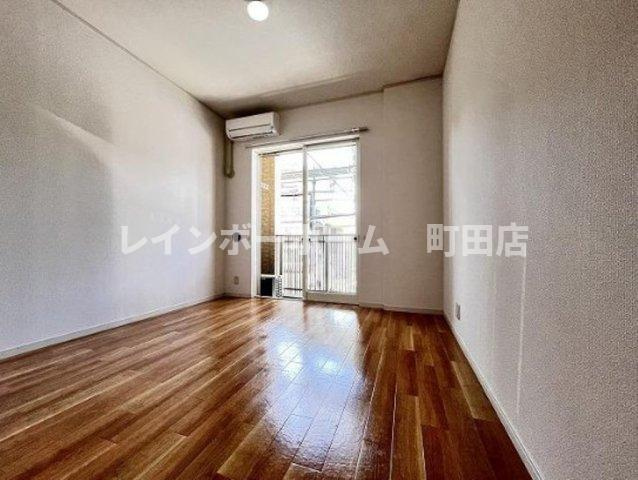 アデッソK※初期費用分割後払いサービス利用可能物件の居間・リビング