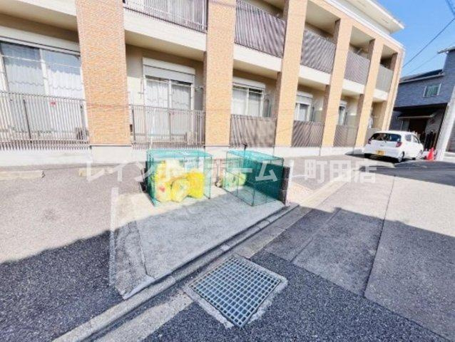 アデッソK※初期費用分割後払いサービス利用可能物件のその他共用部分