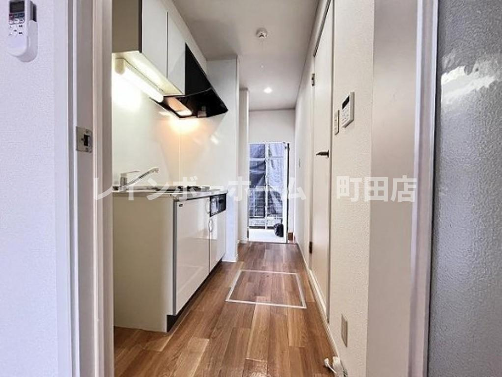 アデッソK※初期費用分割後払いサービス利用可能物件の内装