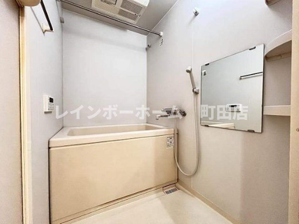 アデッソK※初期費用分割後払いサービス利用可能物件の浴室