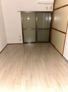 【居間・リビング】 | リバーハイツA棟