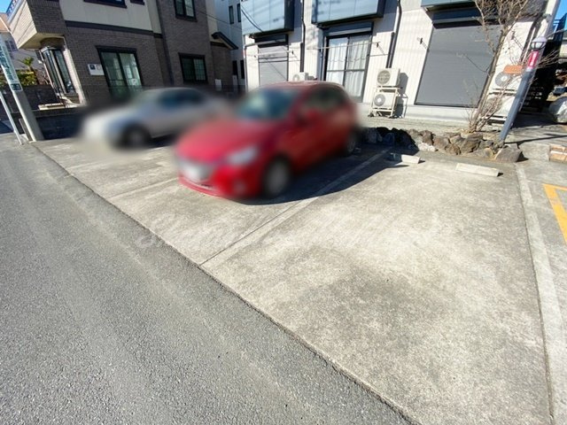 ユビキタスのその他共用部分