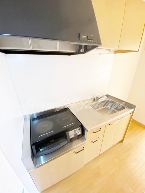 ユビキタスのキッチン