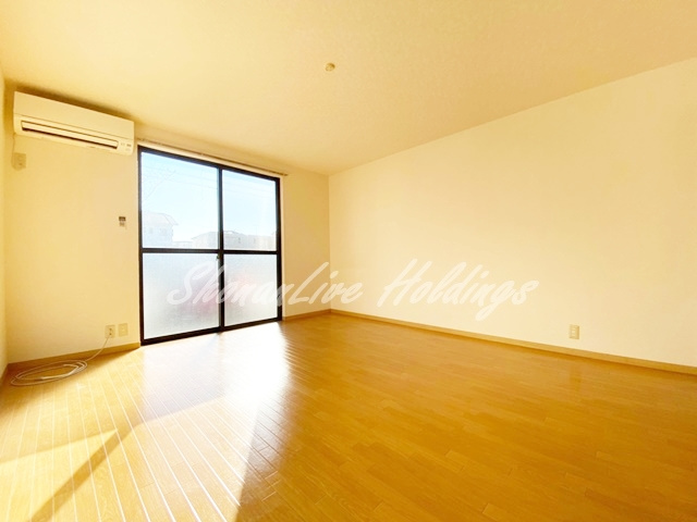 ユビキタスの居間・リビング