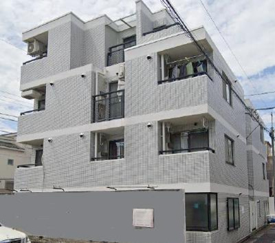 【その他】 | トーシン・フェニックスマンション永福町