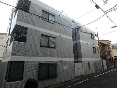 【エントランス】 | トーシン・フェニックスマンション永福町