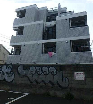 【その他】 | トーシン・フェニックスマンション永福町